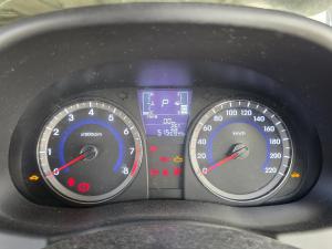 2016 Hyundai Accent RB HATCH ACTIVE image 9