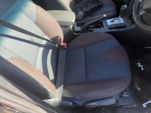 2004 Mazda 3 image 9