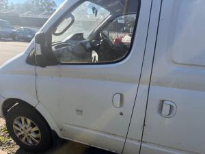 2017 Ldv V80 image 9