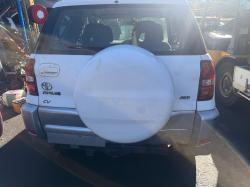 2003 Toyota Rav4 ACA22R image 9