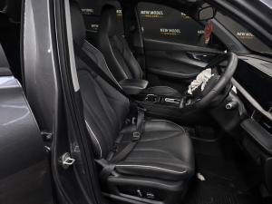 2025 Chery Tiggo 4 NONPRO 1.5T AUTO (NON-HYBRID) CVT FWD ULTIMATE image 9