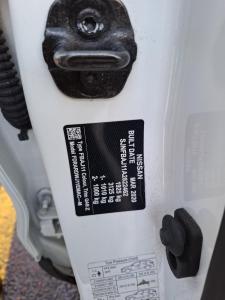 2020 Nissan Qashqai SJNFBAJ11A2822462 image 9