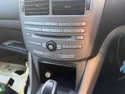 2011 Ford Territory SZ image 9