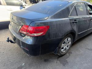 2008 Toyota Aurion image 9