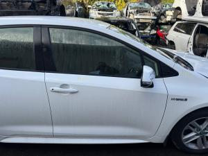 2021 Toyota Corolla image 9