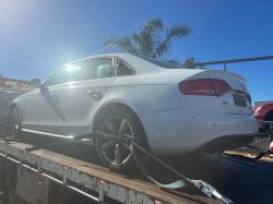 2012 Audi A4 B8 image 9