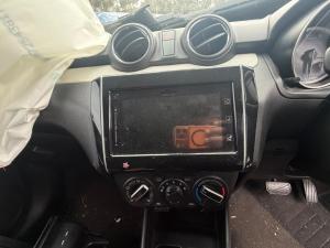 2017 Suzuki Swift image 9