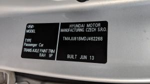 2013 Hyundai Ix35 SE FWD image 9
