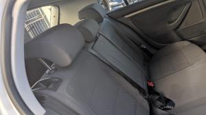 2004 Volkswagen Golf 1.9 TDI COMFORTLINE image 9