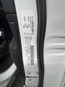 2014 Chrysler Grand Cherokee LAREDO 4X2 image 9