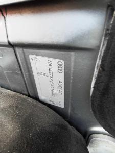 2010 Audi Q5 2.0 TFSI QUATTRO image 9