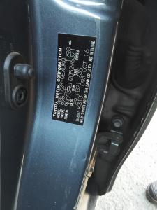 2016 Toyota Corolla ASCENT image 9