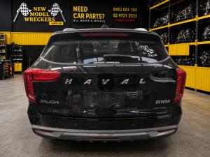 2022 Haval Jolion 1.5T GW4G15K AUTO 7SPD FWD ULTRA image 9