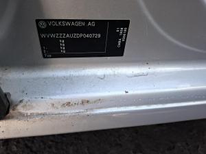 2013 Volkswagen Golf A7 image 9