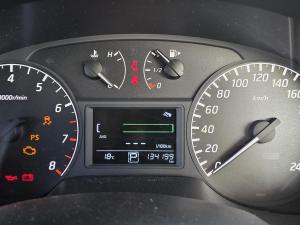 2014 Nissan Pulsar B17 ST image 9