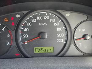 2011 Hyundai Iload TQ image 9