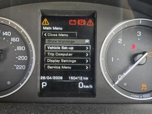 2012 Land Rover Freelander LF2 SE SD4 image 9