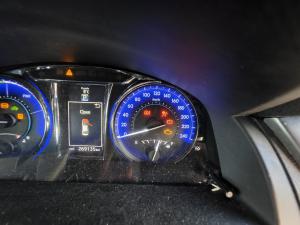 2016 Toyota Camry AVV50R ALTISE HYBRID image 9
