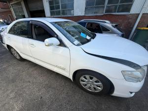 2008 Toyota Aurion image 9
