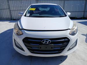 2015 Hyundai I30 GD image 9