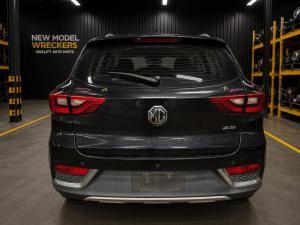 2018 Mg Zs 1.0I 10E4E AUTO 6SPD FWD ESSENCE image 9