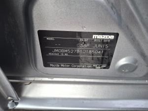 2016 Mazda 3 BN image 9