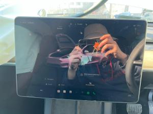 2023 Tesla Model Y SY6LR image 9