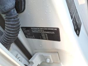 2015 Bmw X3 F25 image 9