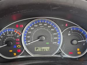 2012 Subaru Forester SH X image 9