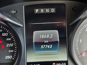 2018 Mercedes Benz X Class X470 X250D POWER image 9