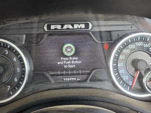 2021 Ram 1500 DT LARAMIE image 9