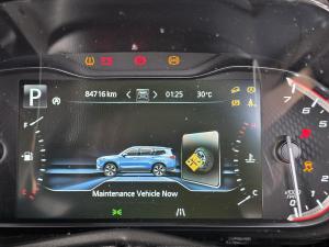 2023 Ldv D90 SV9A MODE image 9