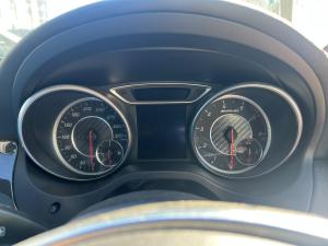 2017 Mercedes Benz Cla Class C117 image 9