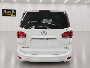 2018 Ldv G10 WAGON 2.0T AUTO 6SPD RWD 9 SEAT image 9