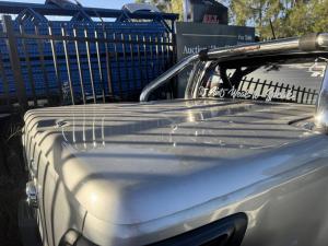 2018 Mazda Bt 50 image 9