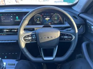 2025 Chery Tiggo 4 Pro T3X image 9