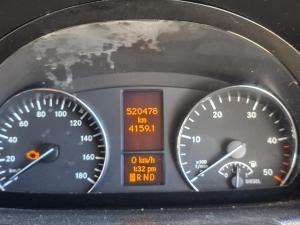 2015 Mercedes Benz Sprinter NCV3 313 CDI image 9