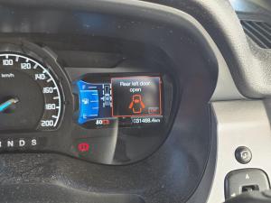 2019 Ford Ranger PX SERIES 3 XLT image 9