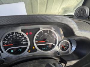 2010 Jeep Wrangler JK UNLIMITED SPORT image 9