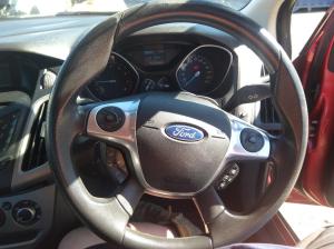 2012 Ford Focus LW image 9
