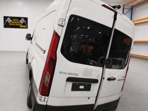 2023 Ldv Deliver 9 2.0DT SC20M150Q5 AUTO 6SPD RWD MWB MID ROOF image 9
