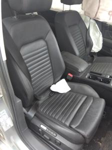2017 Volkswagen Passat B8/MK7 image 9