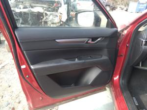 2018 Mazda Cx5 KF image 9