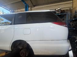 2006 Toyota Tarago image 9