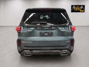 2025 Ldv D90 2.0T 20A4E AUTO 8SPD RWD EXECUTIVE image 9