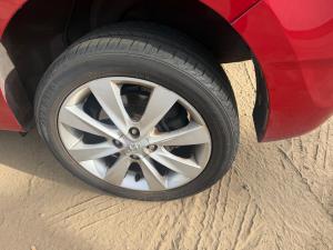 2018 Hyundai Accent image 9