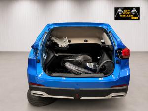 2025 Mg Zs 1.5T 15FDE CVT FWD VIBE image 9
