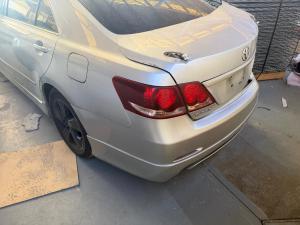 2010 6808 Toyota AURION image 9