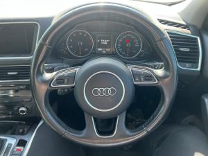 2015 Audi Q5 8R image 9