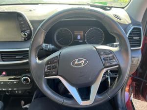 2020 Hyundai Tucson TL image 9